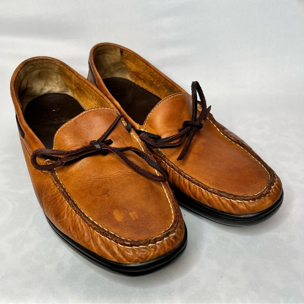 Cole Haan Driving Slip On Loafers Size 13M